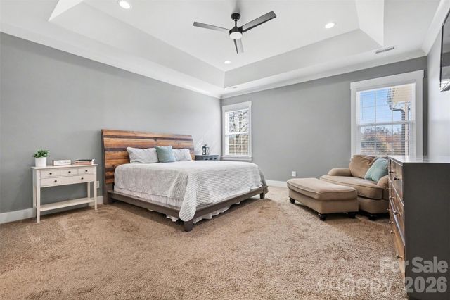 842 Patterson Farm Road, Mooresville, NC 28115