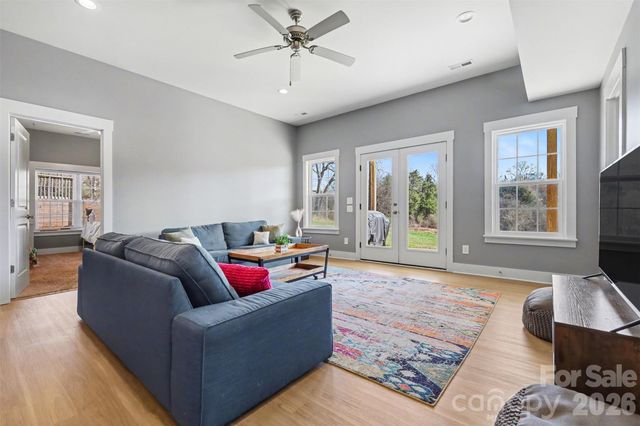 842 Patterson Farm Road, Mooresville, NC 28115