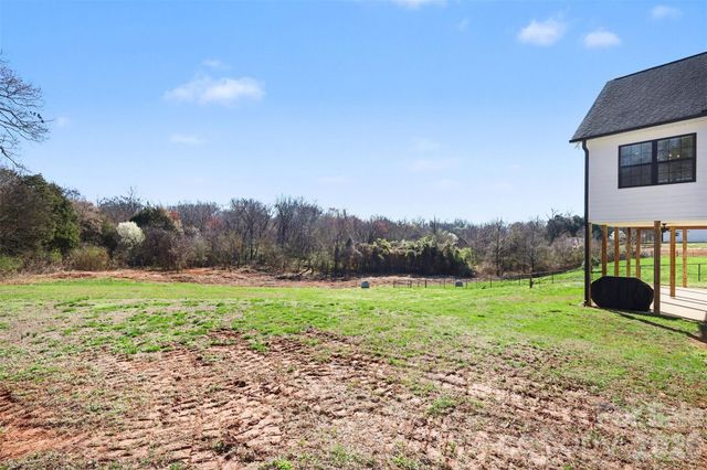 842 Patterson Farm Road, Mooresville, NC 28115