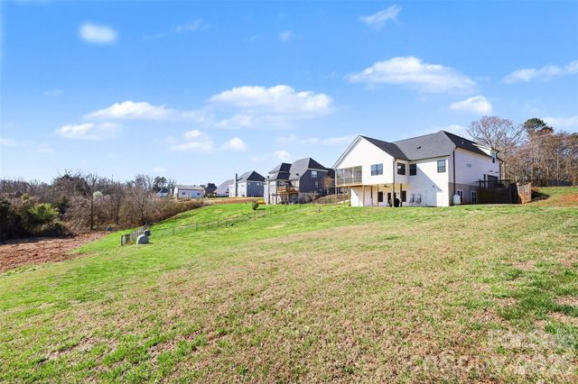 842 Patterson Farm Road, Mooresville, NC 28115