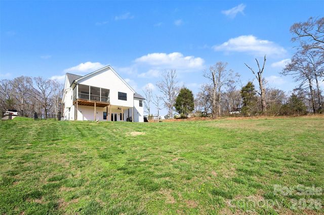 842 Patterson Farm Road, Mooresville, NC 28115