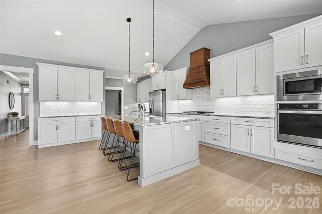 842 Patterson Farm Road, Mooresville, NC 28115