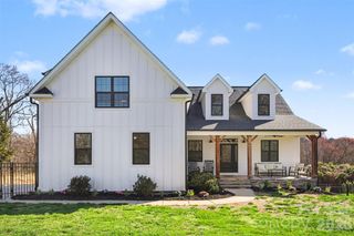 842 Patterson Farm Road, Mooresville, NC 28115