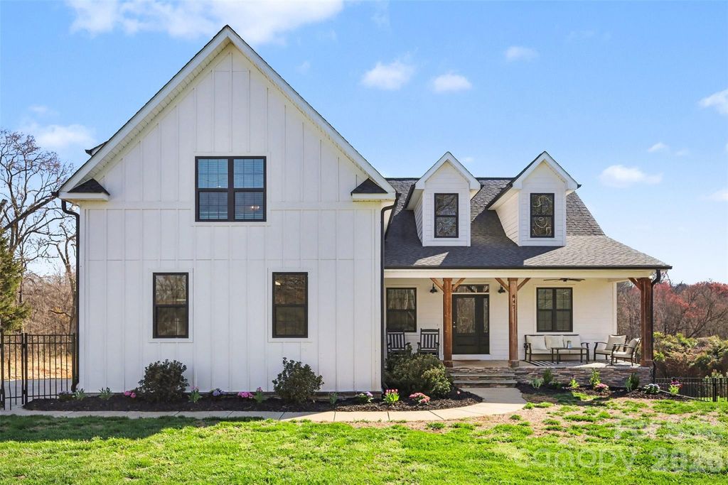 842 Patterson Farm Road, Mooresville, NC 28115