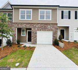 3012 Osier Circle, Douglasville, GA 30135