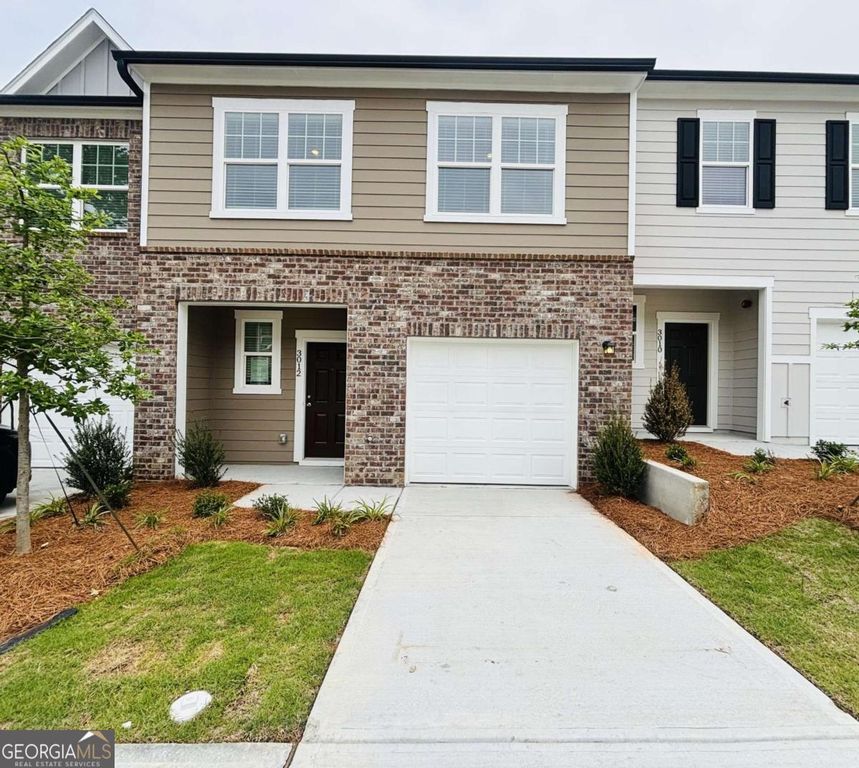 3012 Osier Circle, Douglasville, GA 30135
