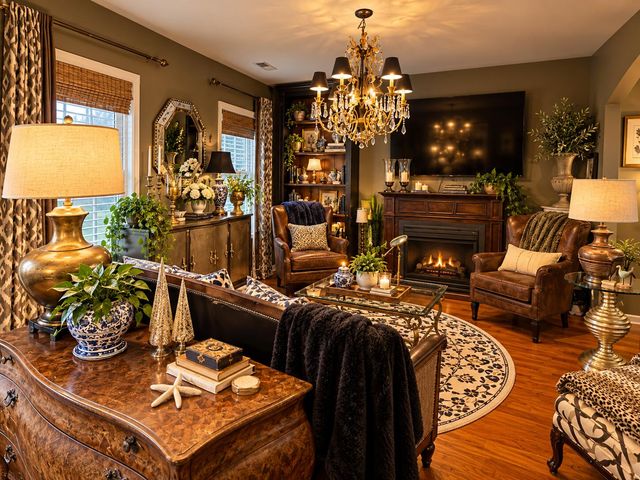 947 Cobble Drive, Richmond, KY 40475