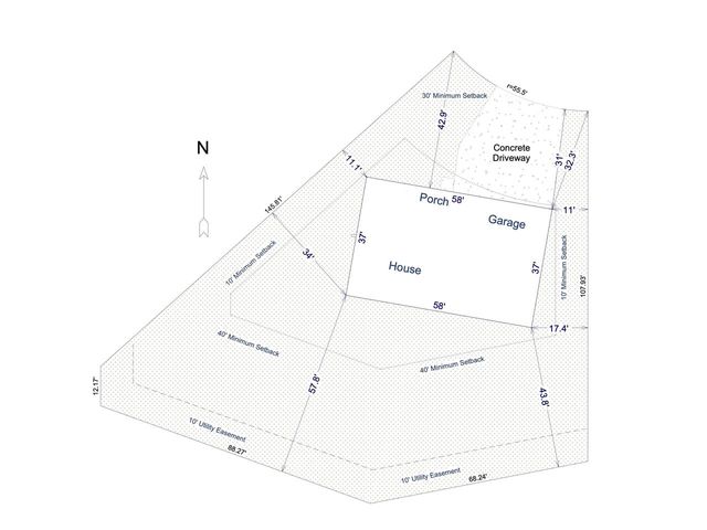 2926 Blue Jay Lane, Portage, WI 53901