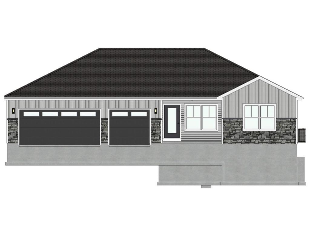 2926 Blue Jay Lane, Portage, WI 53901