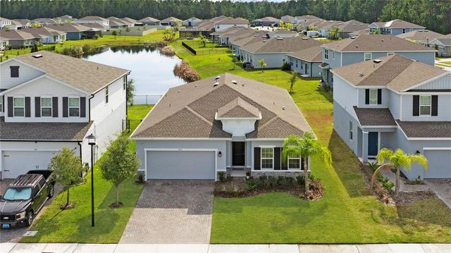 253 EAGLE HARBOR WAY, Daytona Beach, FL 32124