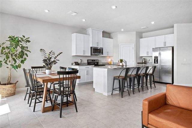 253 EAGLE HARBOR WAY, Daytona Beach, FL 32124