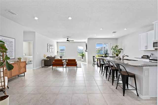 253 EAGLE HARBOR WAY, Daytona Beach, FL 32124