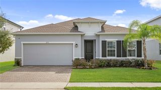 253 EAGLE HARBOR WAY, Daytona Beach, FL 32124