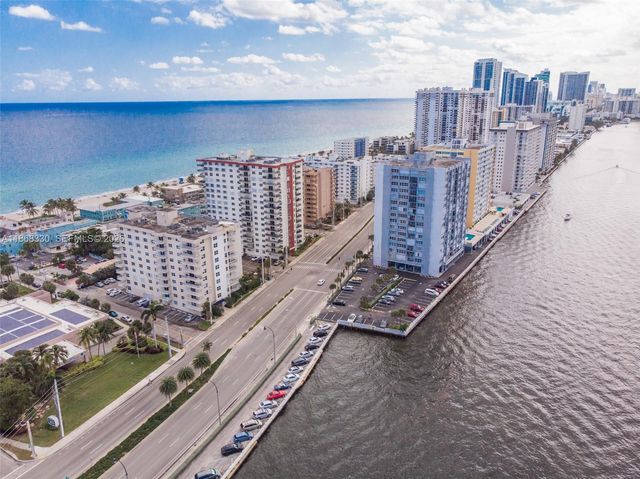 1501 S Ocean Drive 201, Hollywood, FL 33019