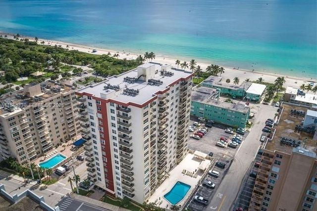 1501 S Ocean Drive 201, Hollywood, FL 33019