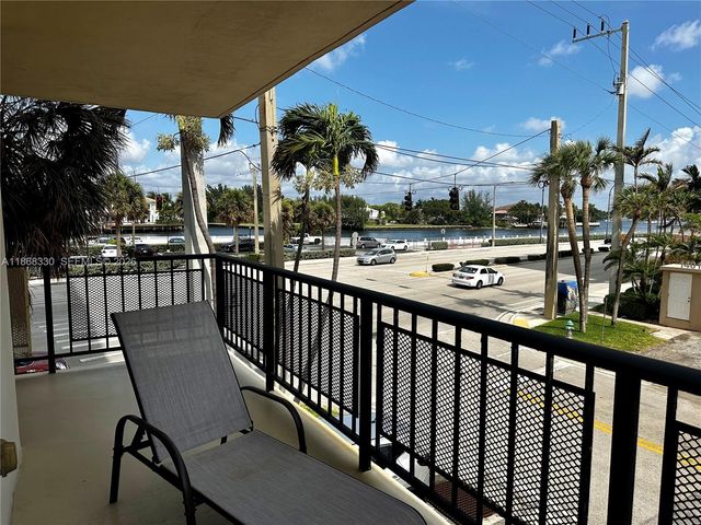 1501 S Ocean Drive 201, Hollywood, FL 33019