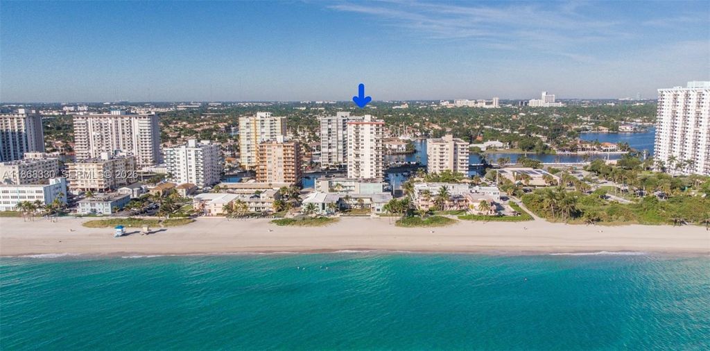 1501 S Ocean Drive 201, Hollywood, FL 33019