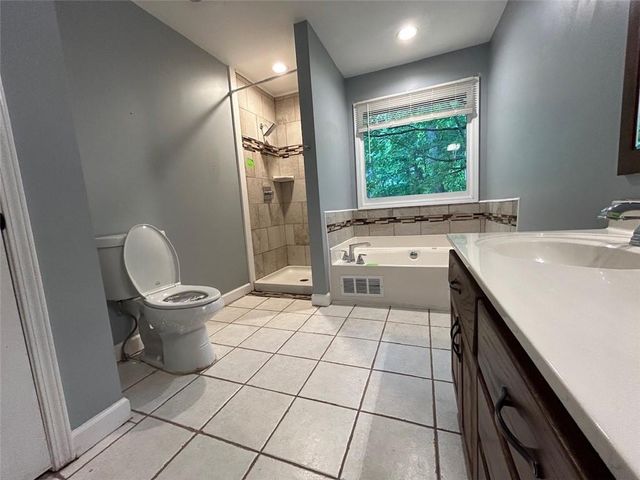 2523 Tamarack Dr Drive, Jasper, GA 30143