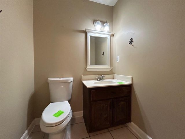 2523 Tamarack Dr Drive, Jasper, GA 30143