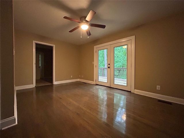 2523 Tamarack Dr Drive, Jasper, GA 30143