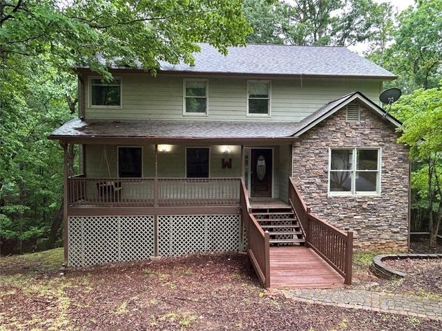 2523 Tamarack Dr Drive, Jasper, GA 30143