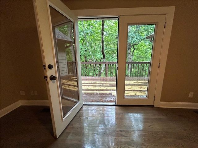 2523 Tamarack Dr Drive, Jasper, GA 30143