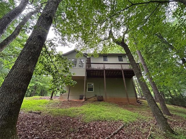 2523 Tamarack Dr Drive, Jasper, GA 30143