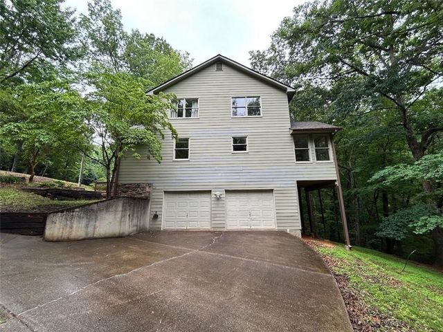 2523 Tamarack Dr Drive, Jasper, GA 30143