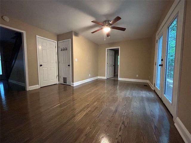 2523 Tamarack Dr Drive, Jasper, GA 30143