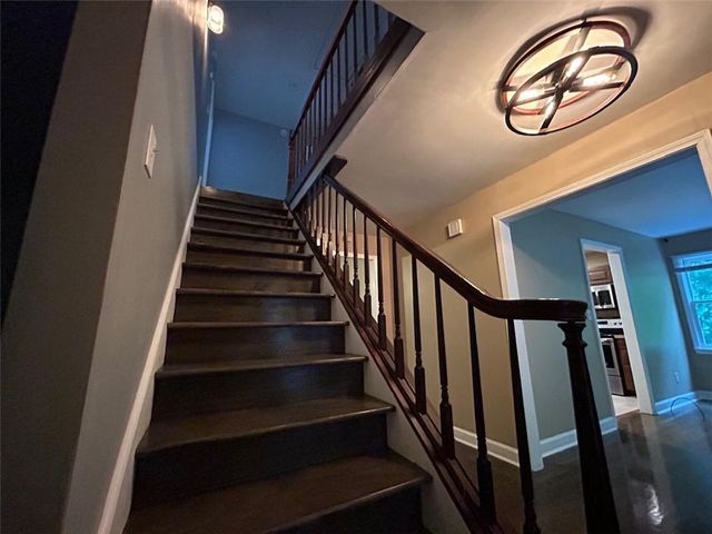 2523 Tamarack Dr Drive, Jasper, GA 30143