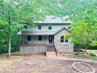 2523 Tamarack Dr Drive, Jasper, GA 30143