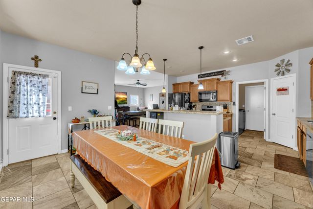 14608 MEADOW LAWN, El Paso, TX 79938