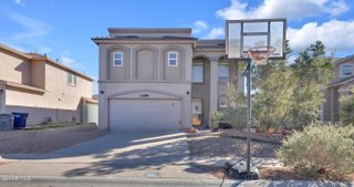 14608 MEADOW LAWN, El Paso, TX 79938