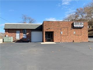 1625 Lysle Blvd., Mckeesport, PA 15132