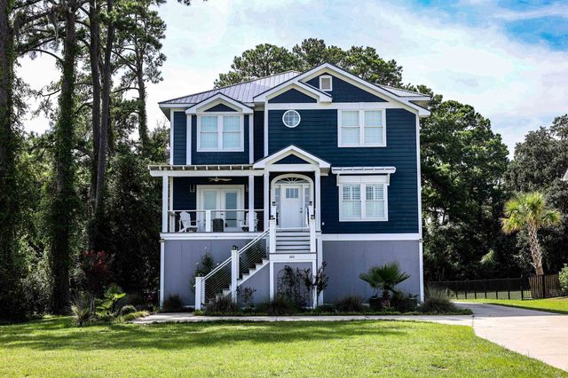 100 Oak Bay Dr., Georgetown, SC 29440