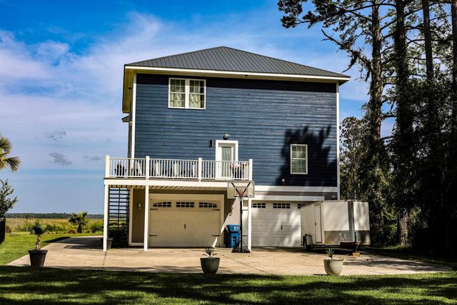 100 Oak Bay Dr., Georgetown, SC 29440