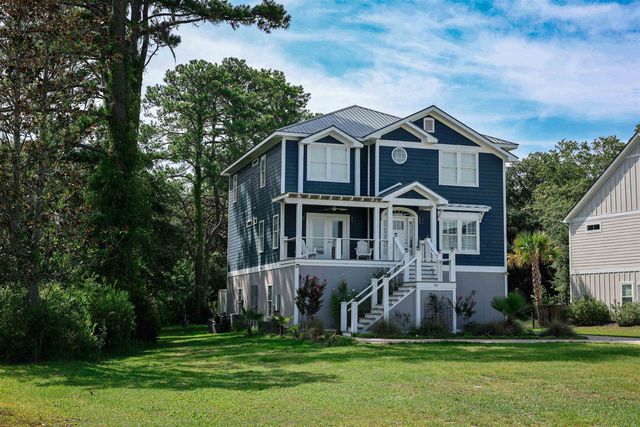 100 Oak Bay Dr., Georgetown, SC 29440