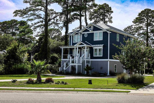 100 Oak Bay Dr., Georgetown, SC 29440
