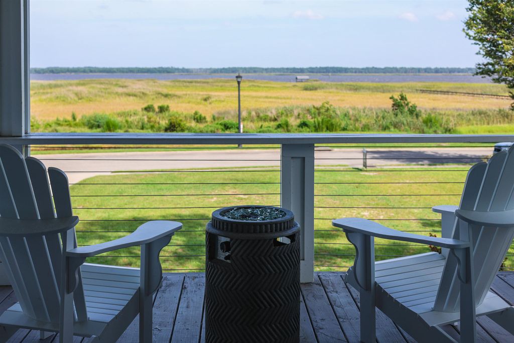 100 Oak Bay Dr., Georgetown, SC 29440 — photo 2