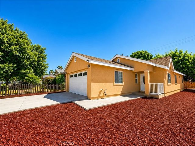 548 N Reservoir, Pomona, CA 91767