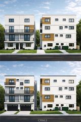 2625 W 17th, Los Angeles, CA 90019