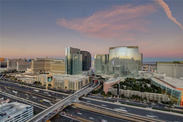 4575 Dean Martin Drive 2812, Las Vegas, NV 89103
