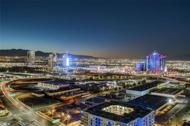4575 Dean Martin Drive 2812, Las Vegas, NV 89103