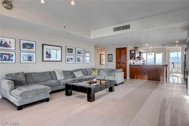 4575 Dean Martin Drive 2812, Las Vegas, NV 89103