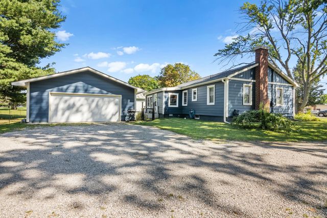 615 Buckley, Elk Rapids, MI 49629