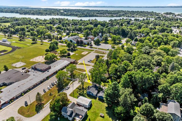 615 Buckley, Elk Rapids, MI 49629