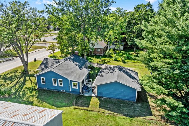 615 Buckley, Elk Rapids, MI 49629