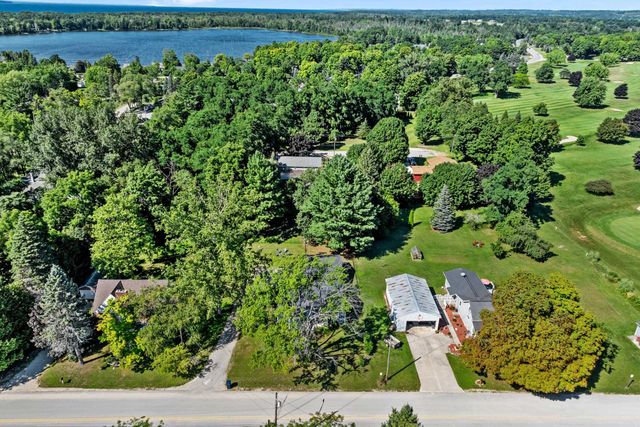 615 Buckley, Elk Rapids, MI 49629