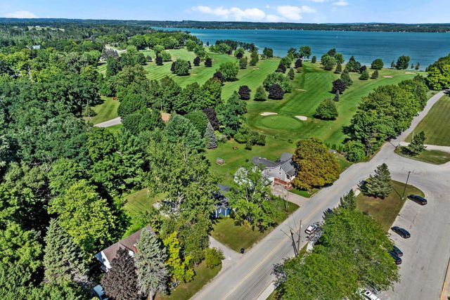 615 Buckley, Elk Rapids, MI 49629