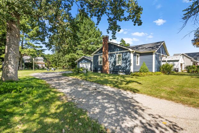 615 Buckley, Elk Rapids, MI 49629